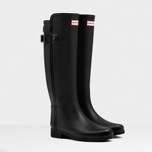 Hunter, Original Refined back strap boot